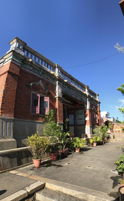 Love Nostalgia No. 53 B&B Jincheng Dış mekan fotoğraf