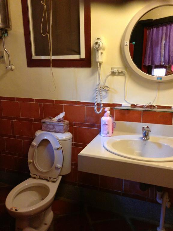 Love Nostalgia No. 53 B&B Jincheng Dış mekan fotoğraf