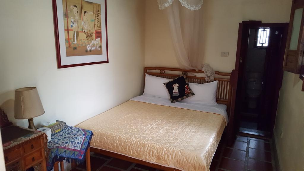 Love Nostalgia No. 53 B&B Jincheng Dış mekan fotoğraf