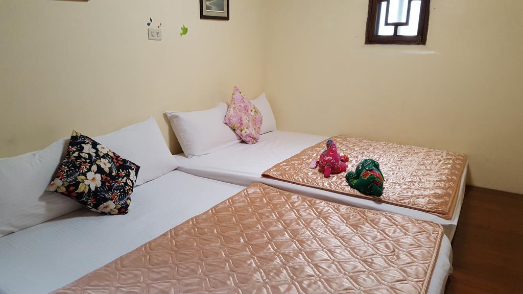 Love Nostalgia No. 53 B&B Jincheng Dış mekan fotoğraf