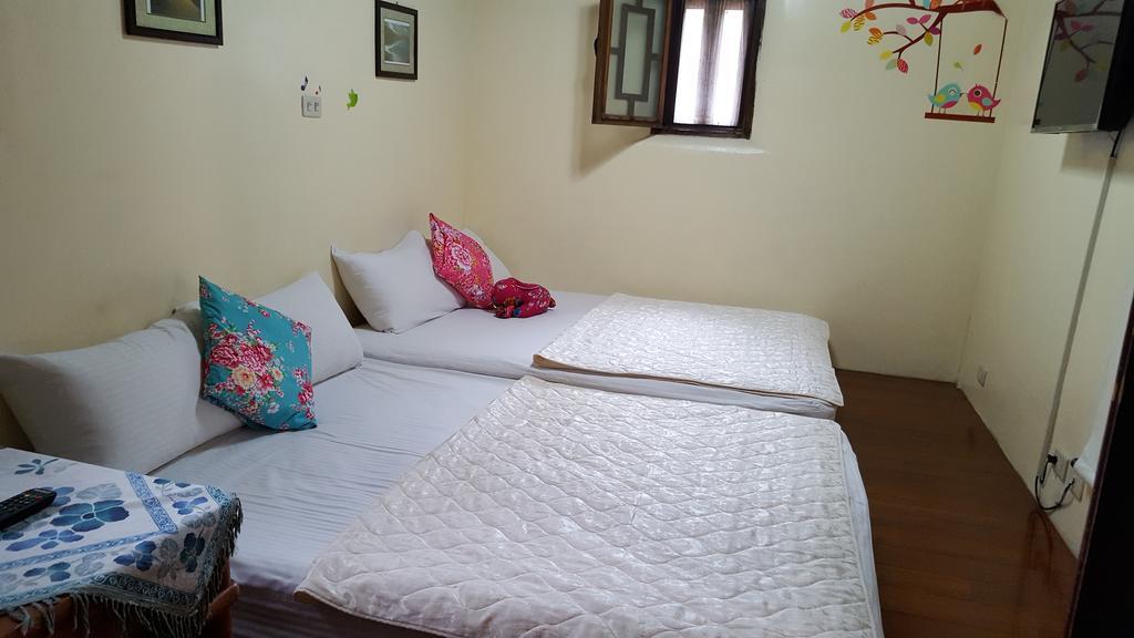 Love Nostalgia No. 53 B&B Jincheng Dış mekan fotoğraf