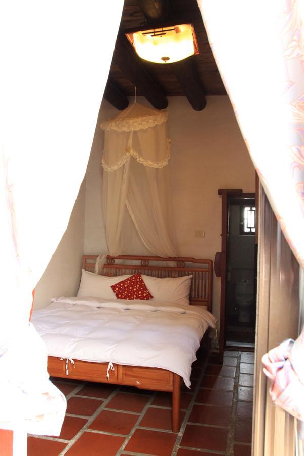 Love Nostalgia No. 53 B&B Jincheng Dış mekan fotoğraf