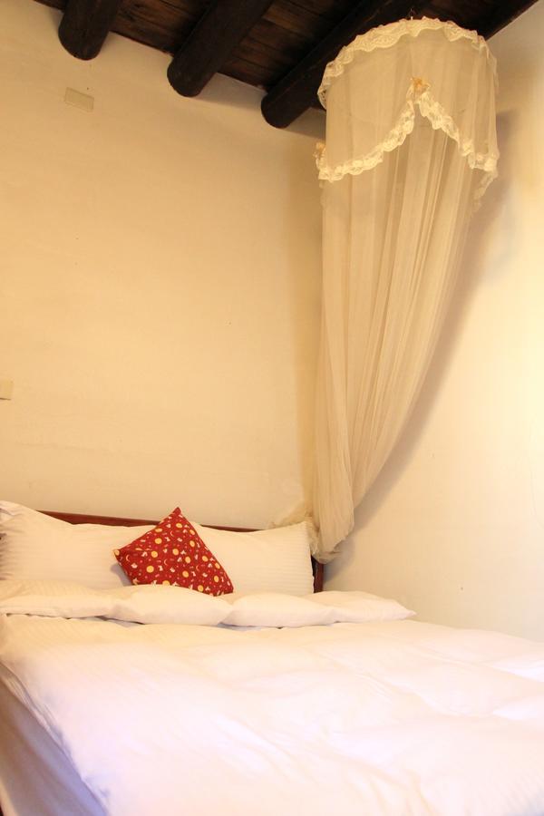 Love Nostalgia No. 53 B&B Jincheng Dış mekan fotoğraf