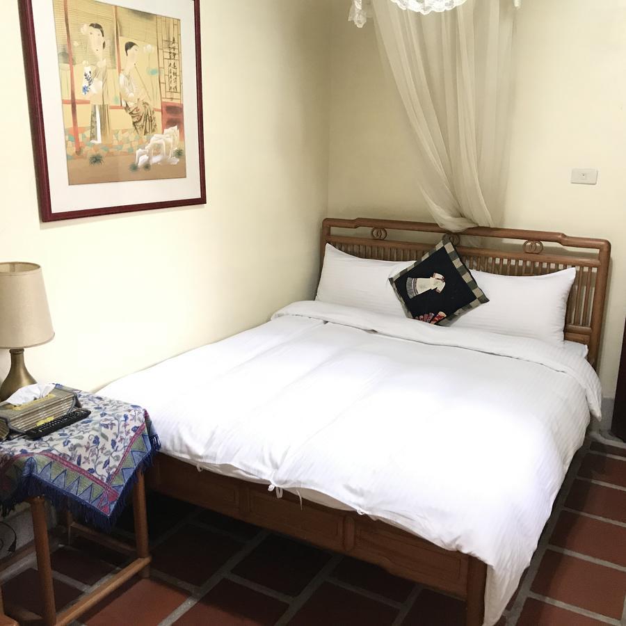 Love Nostalgia No. 53 B&B Jincheng Dış mekan fotoğraf