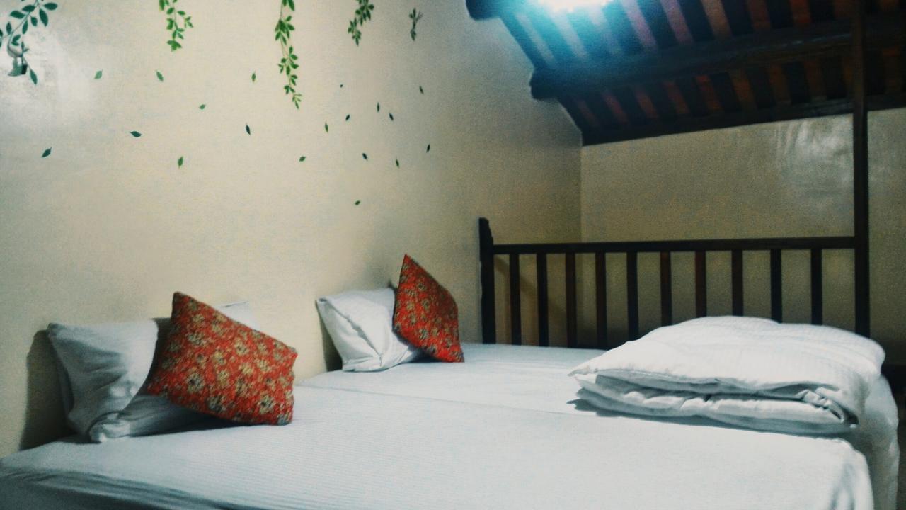 Love Nostalgia No. 53 B&B Jincheng Dış mekan fotoğraf