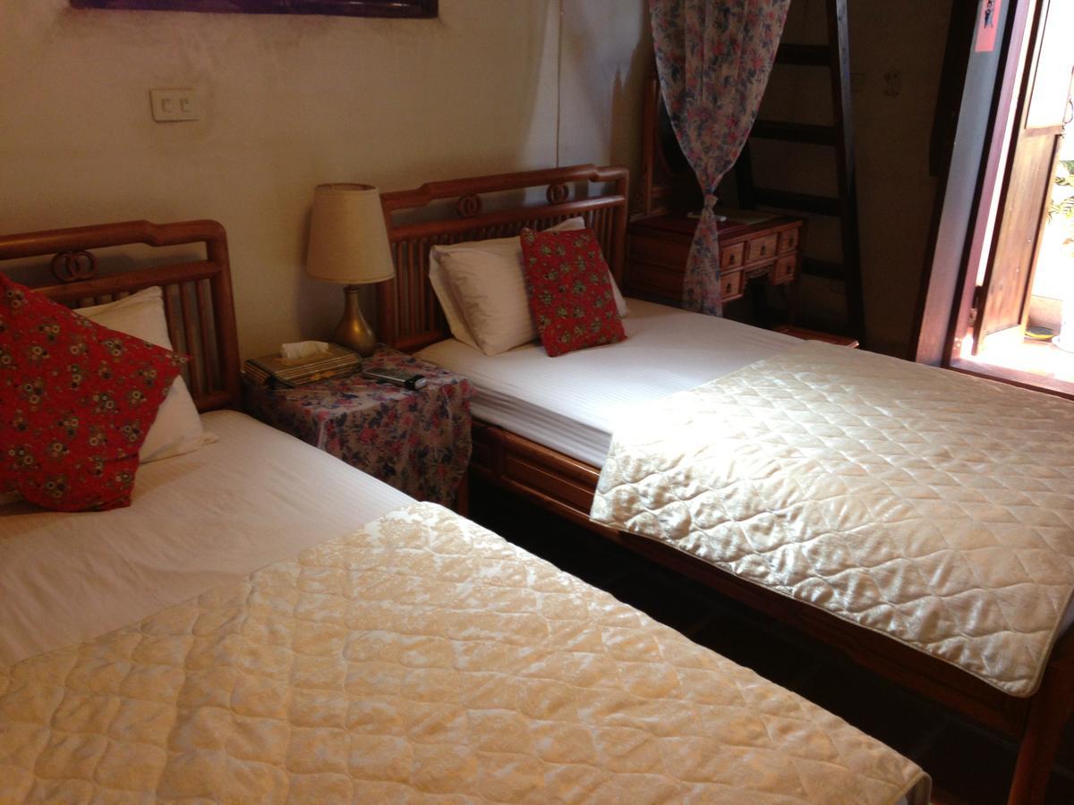 Love Nostalgia No. 53 B&B Jincheng Dış mekan fotoğraf