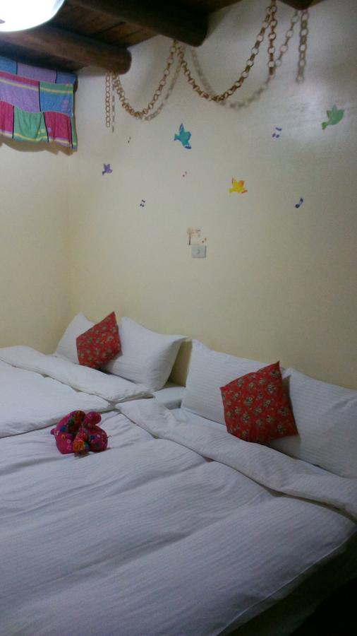Love Nostalgia No. 53 B&B Jincheng Dış mekan fotoğraf