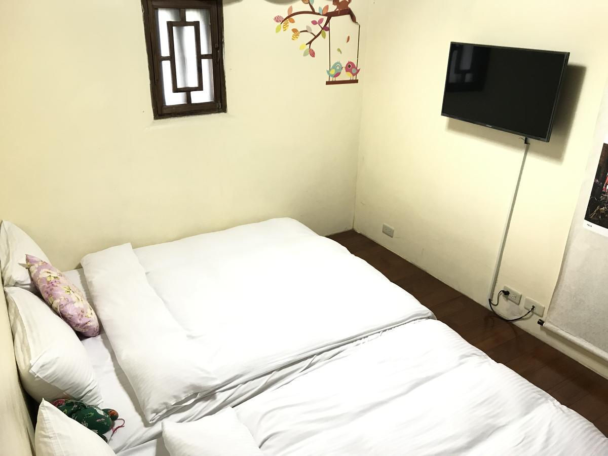 Love Nostalgia No. 53 B&B Jincheng Dış mekan fotoğraf