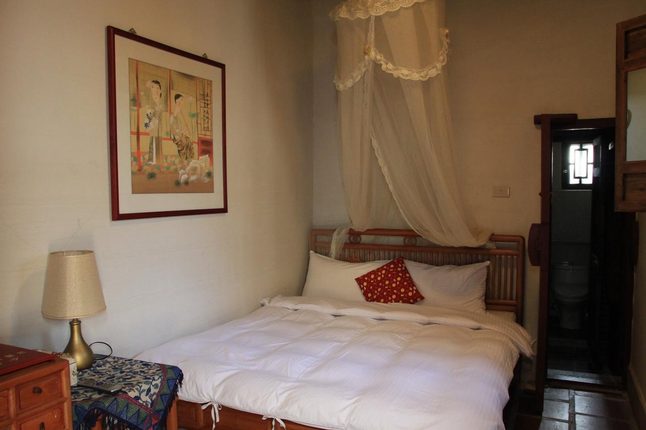 Love Nostalgia No. 53 B&B Jincheng Dış mekan fotoğraf