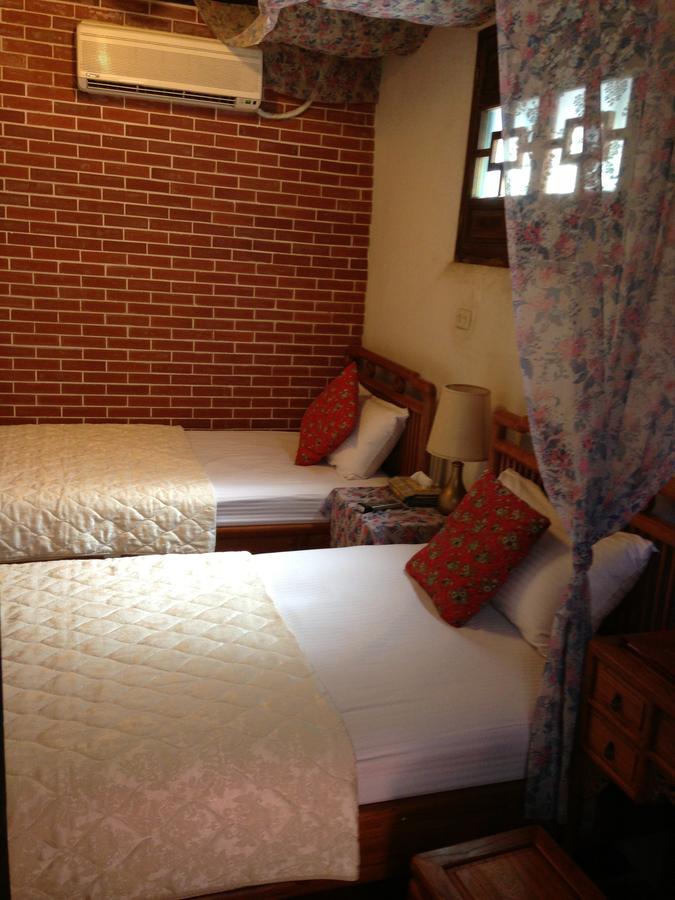 Love Nostalgia No. 53 B&B Jincheng Dış mekan fotoğraf