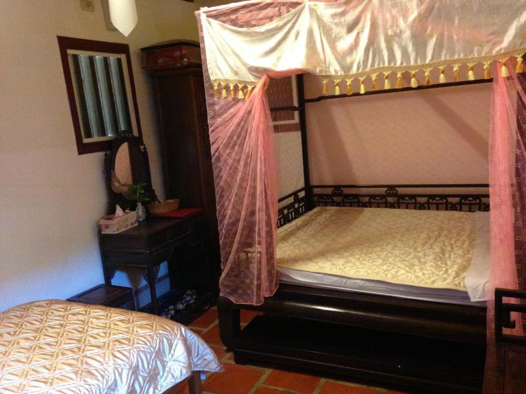 Love Nostalgia No. 53 B&B Jincheng Dış mekan fotoğraf