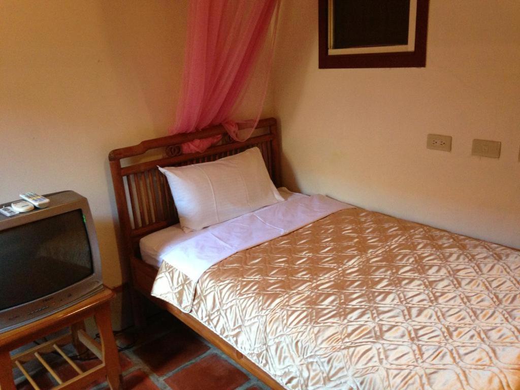 Love Nostalgia No. 53 B&B Jincheng Dış mekan fotoğraf