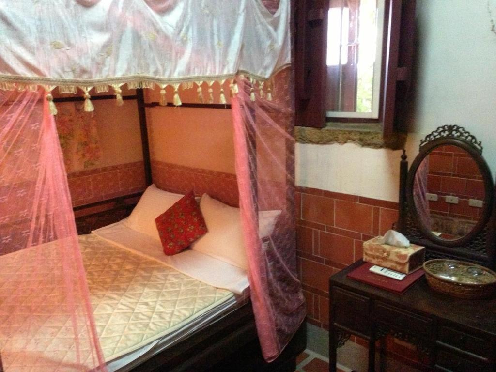 Love Nostalgia No. 53 B&B Jincheng Dış mekan fotoğraf