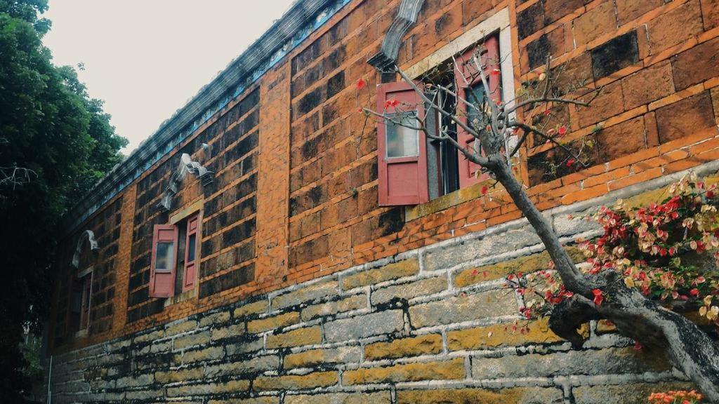 Love Nostalgia No. 53 B&B Jincheng Dış mekan fotoğraf