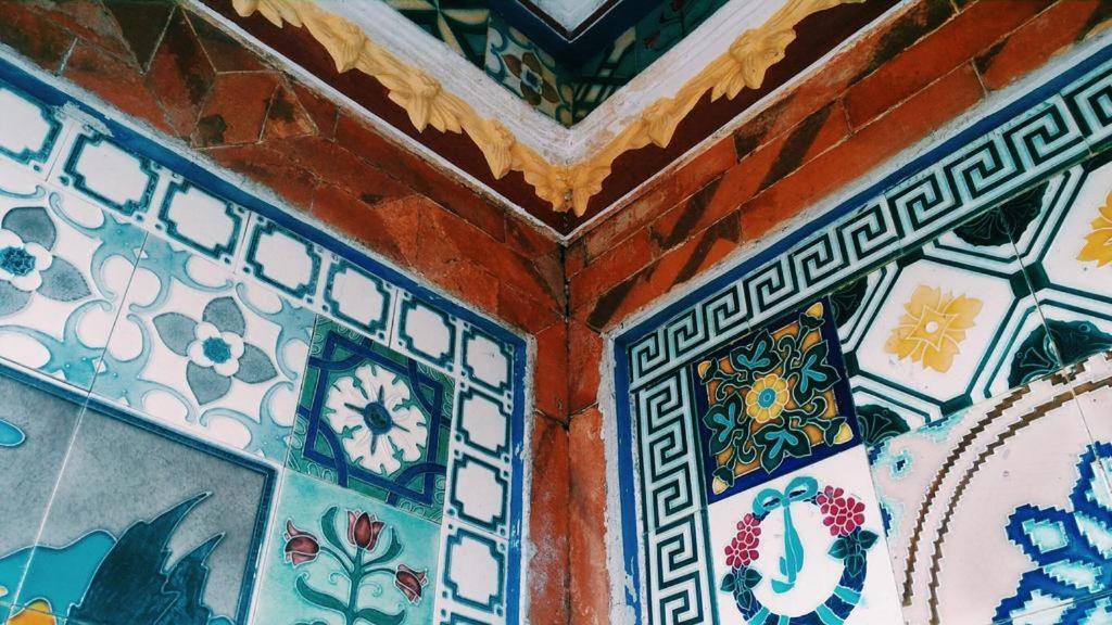 Love Nostalgia No. 53 B&B Jincheng Dış mekan fotoğraf