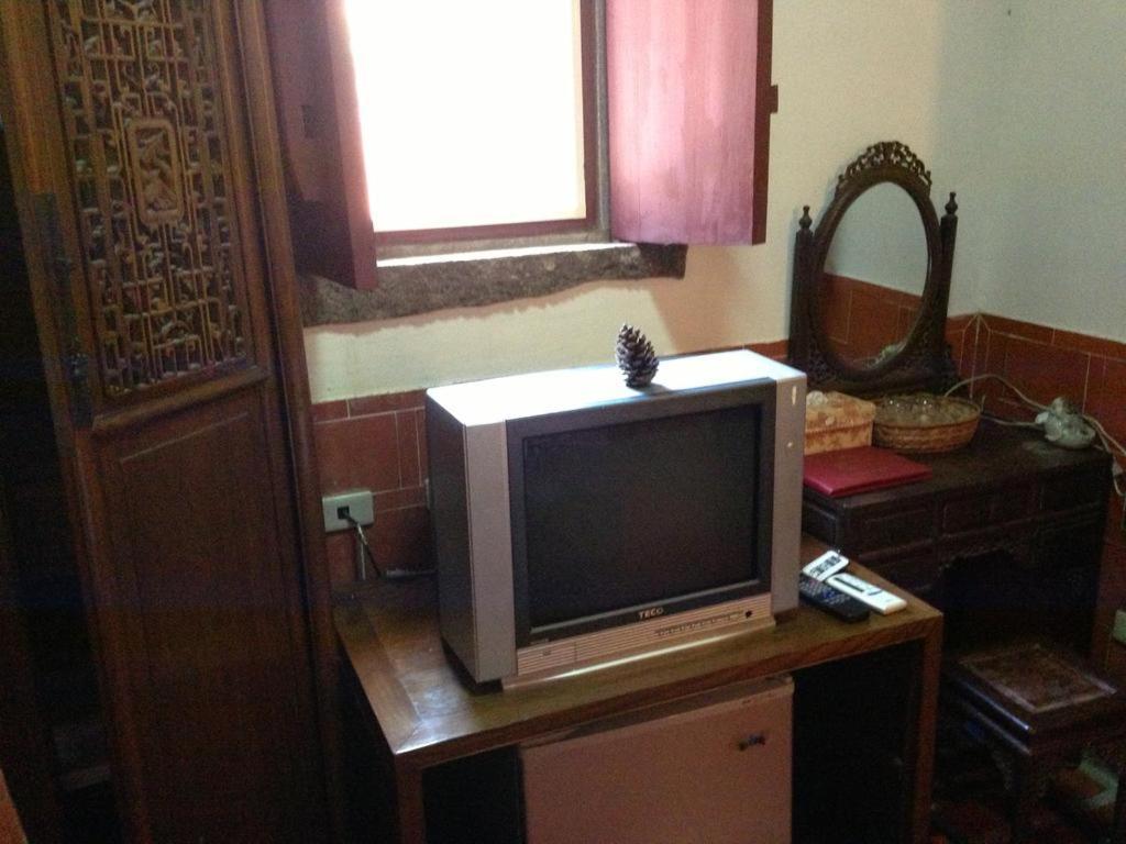 Love Nostalgia No. 53 B&B Jincheng Dış mekan fotoğraf